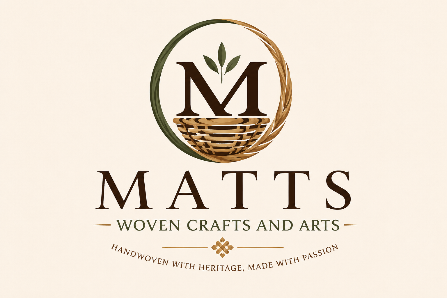 Matts Woven Crafts and Arts