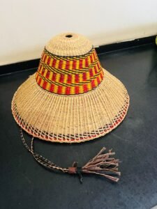 The Timeless Beauty of Handwoven Baskets: