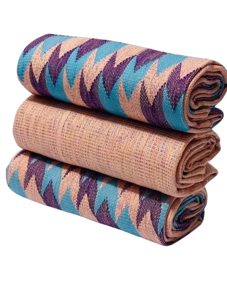 Kente