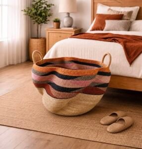 Decor Basket