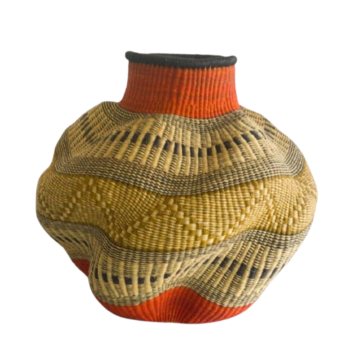 Cesta Decorativa