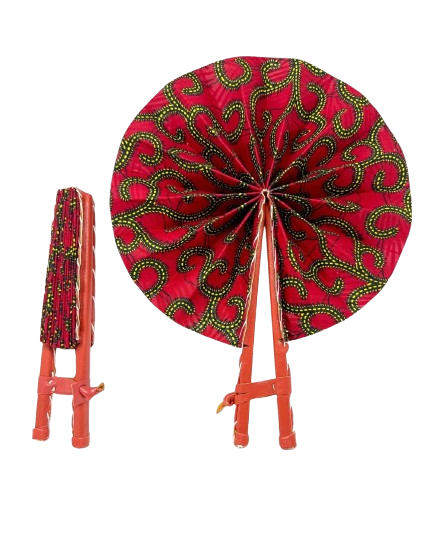 Breach Fold fan
