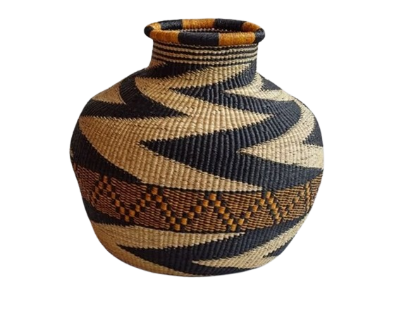 Pot Basket
