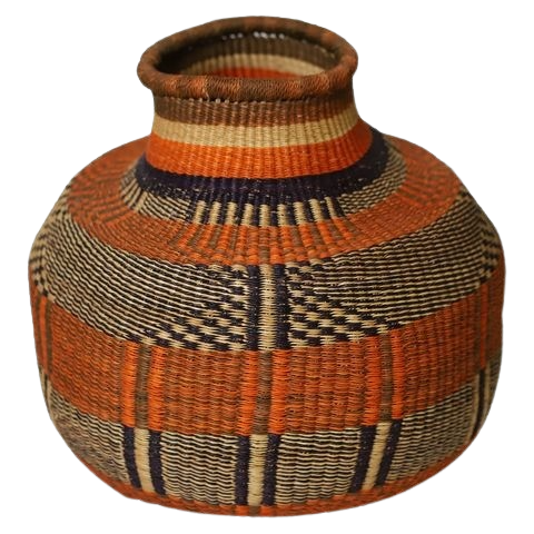 Pot Basket