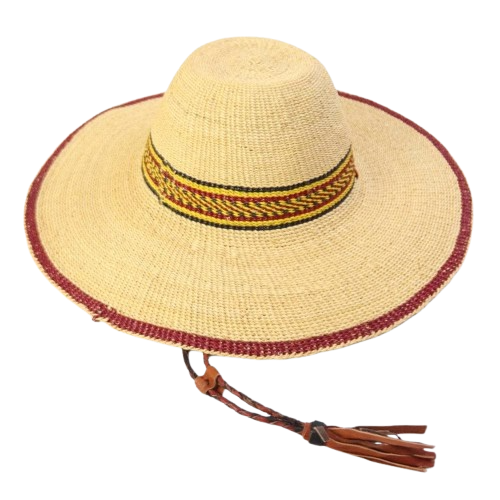 Summer Hat