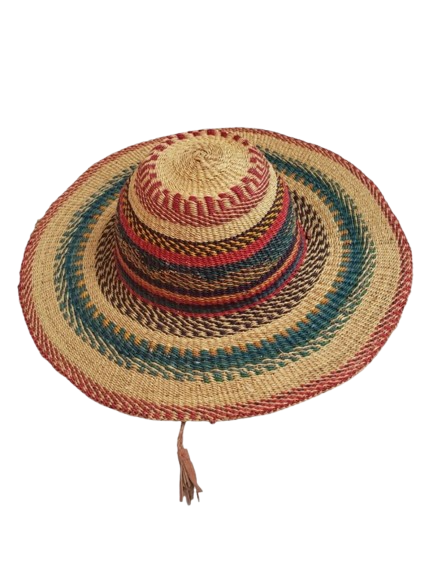 Summer Hat
