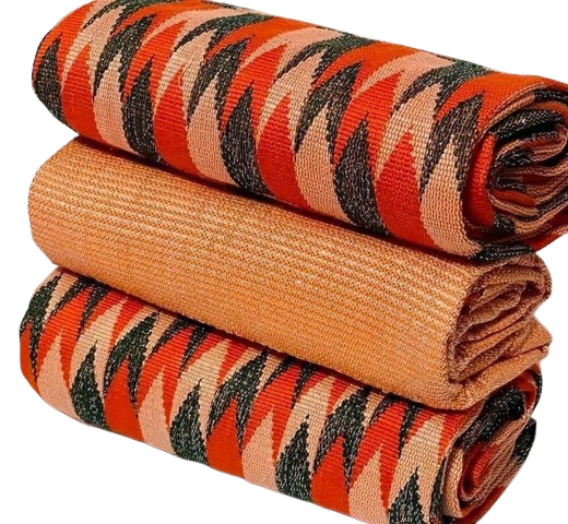 Kente Cloth — Wear Your Heritage, Own Your Style