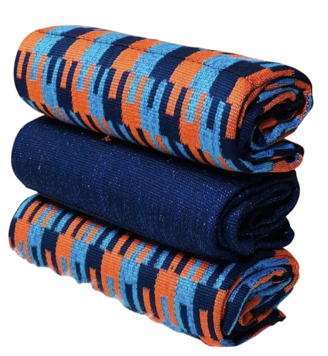 Kente