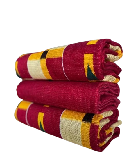 Kente