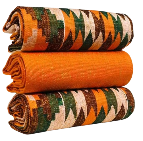 Kente