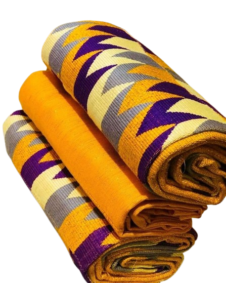 Kente