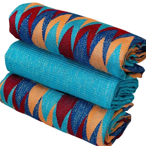 Kente