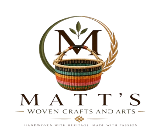 Matts Woven Crafts and Arts