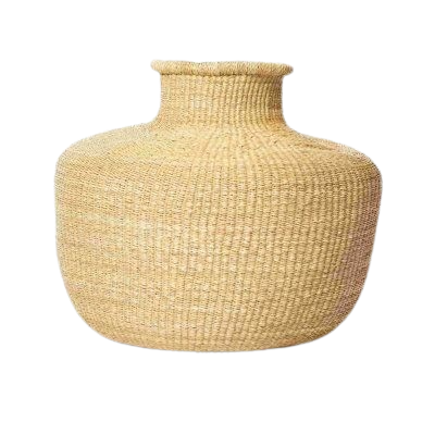 Pot Basket