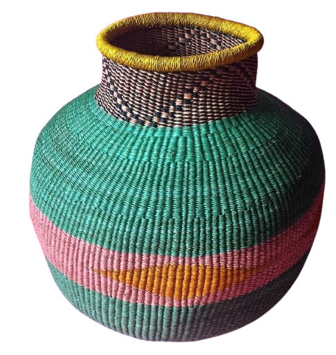 Pot Basket