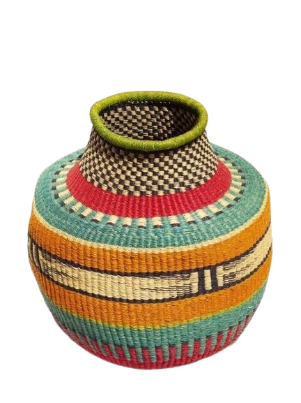 Pot Basket