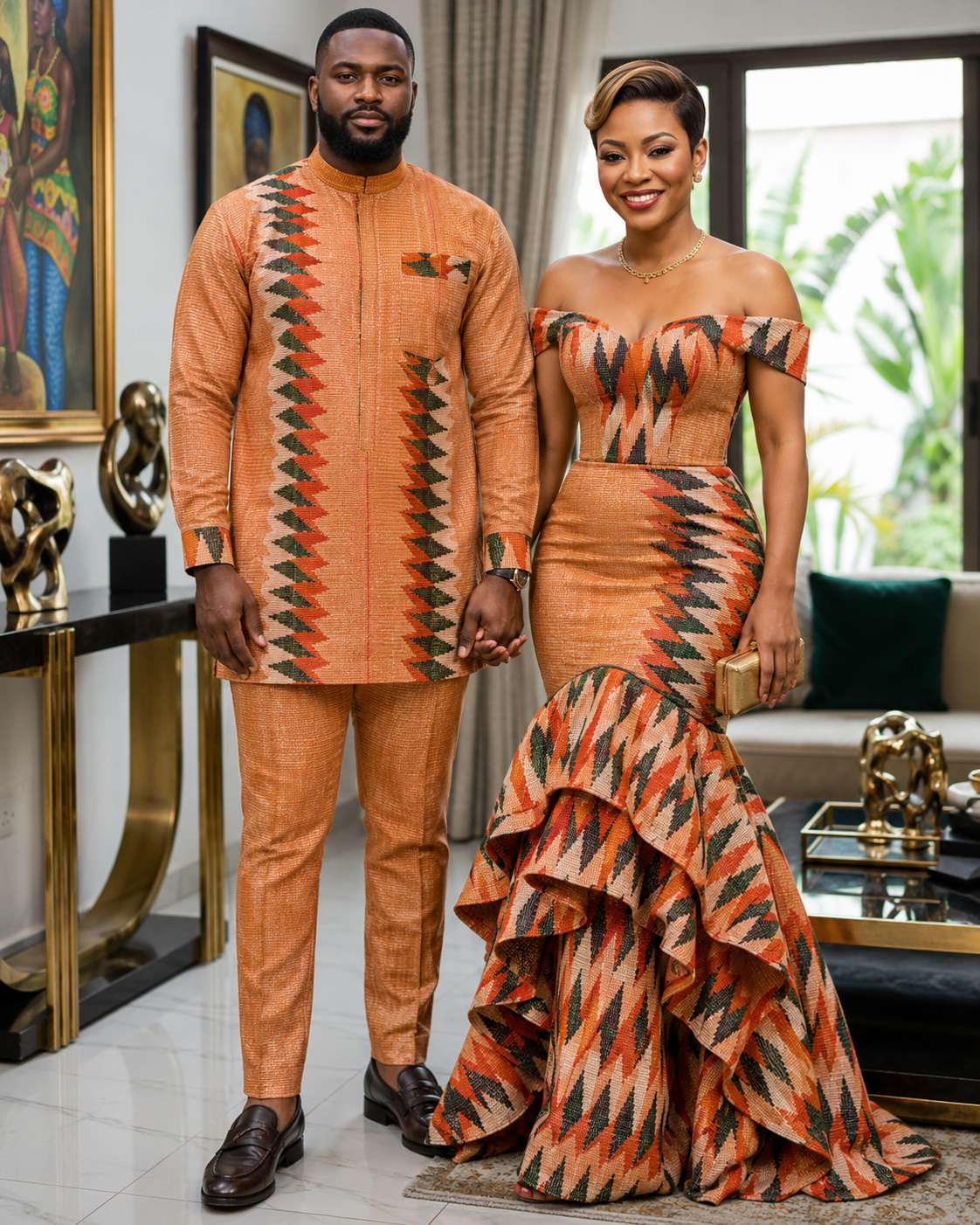 Kente - Image 2